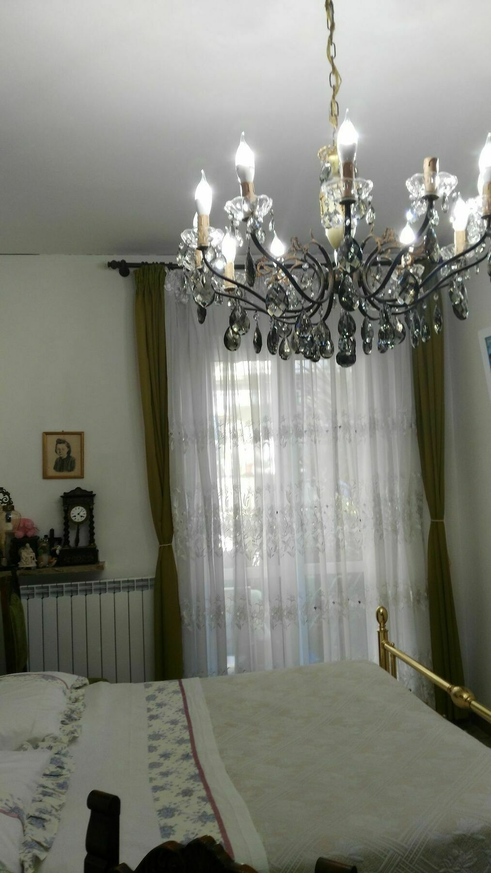 Locazione Turistica Sole Hotel Verona Exterior foto