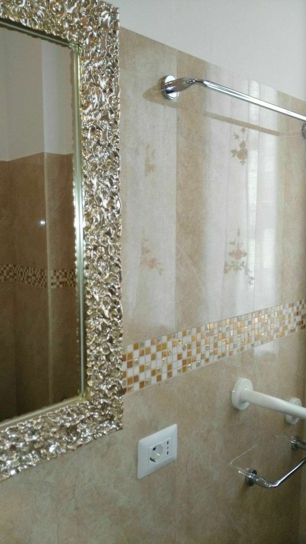 Locazione Turistica Sole Hotel Verona Exterior foto