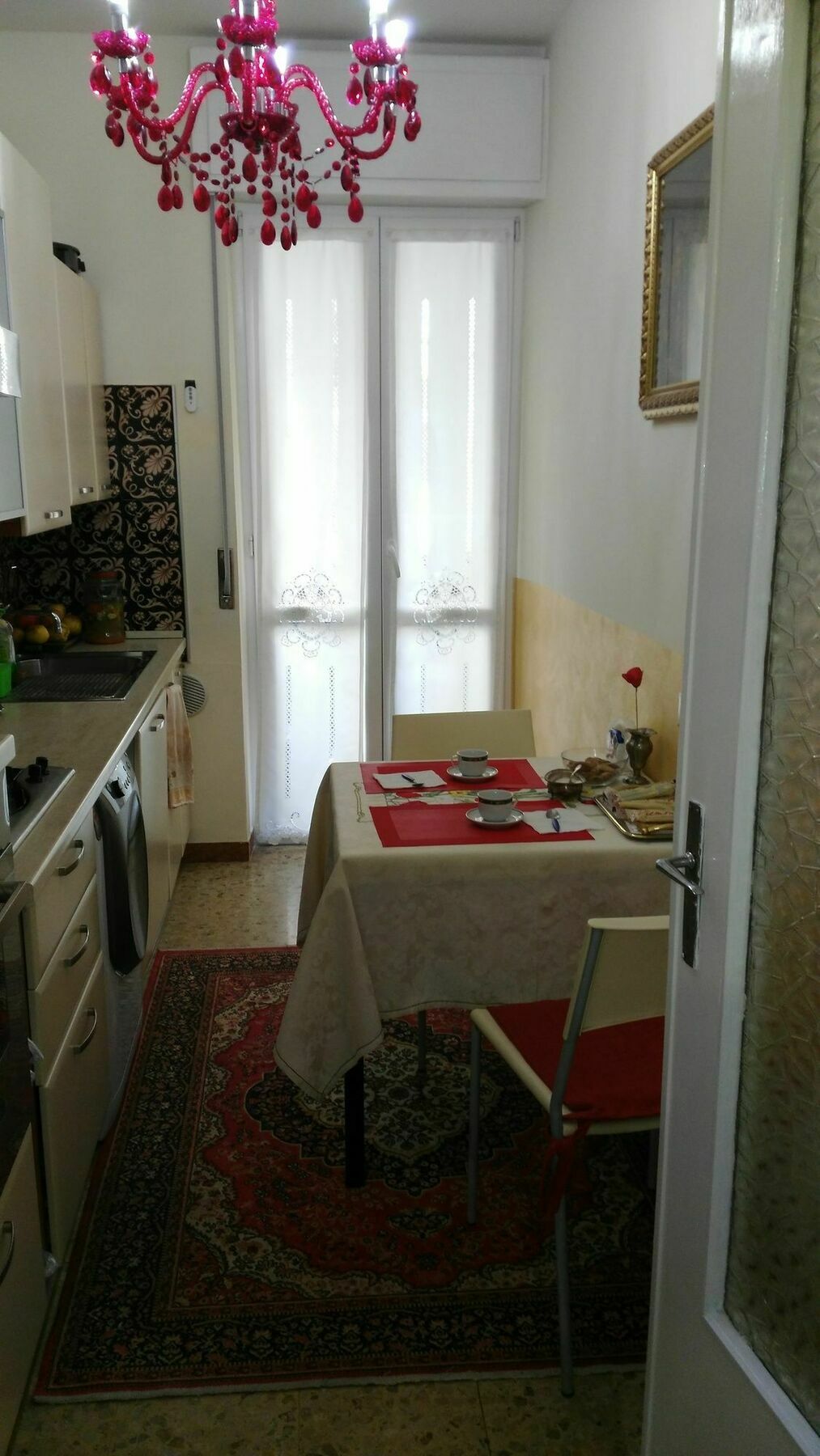 Locazione Turistica Sole Hotel Verona Exterior foto