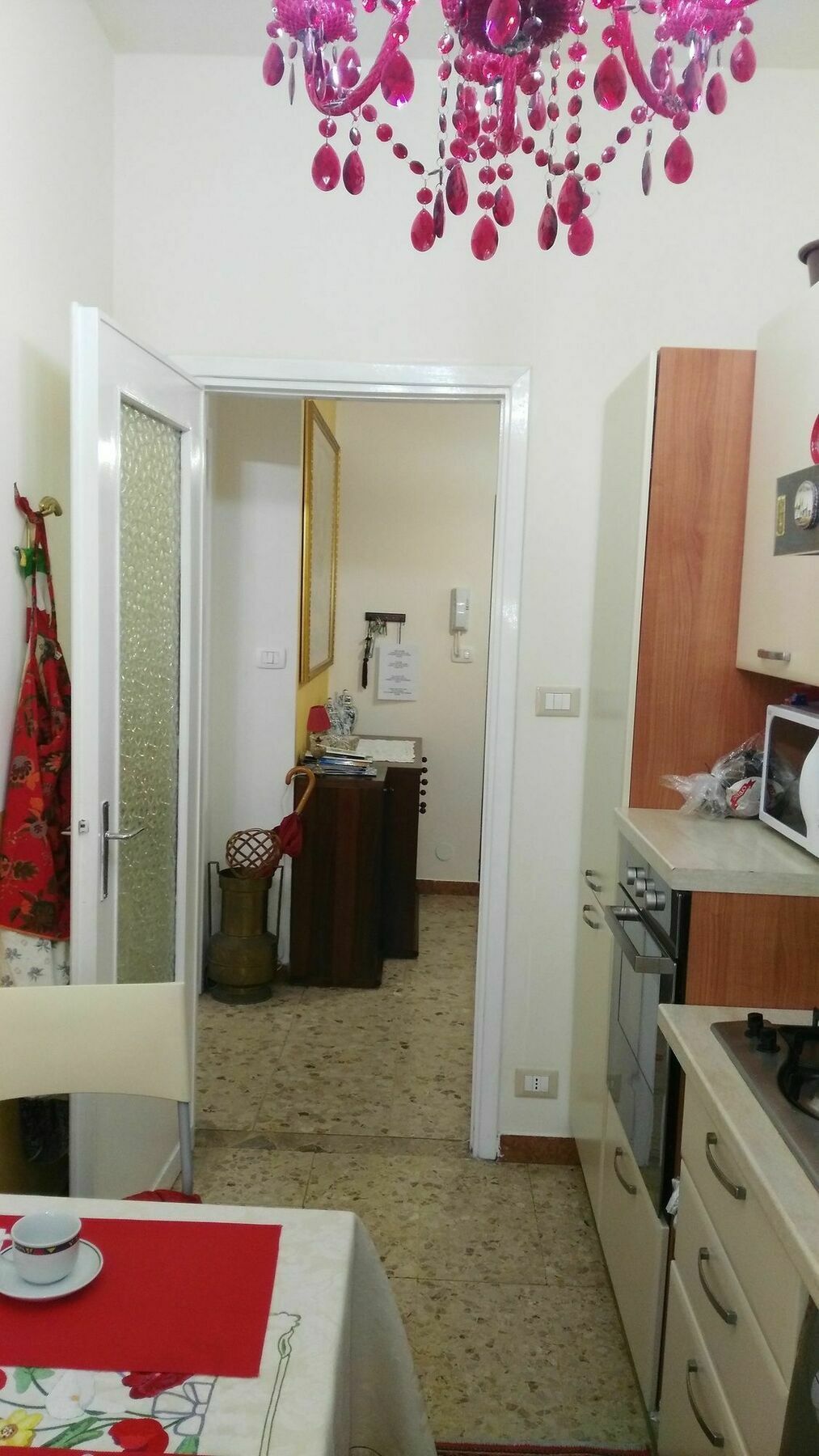 Locazione Turistica Sole Hotel Verona Exterior foto