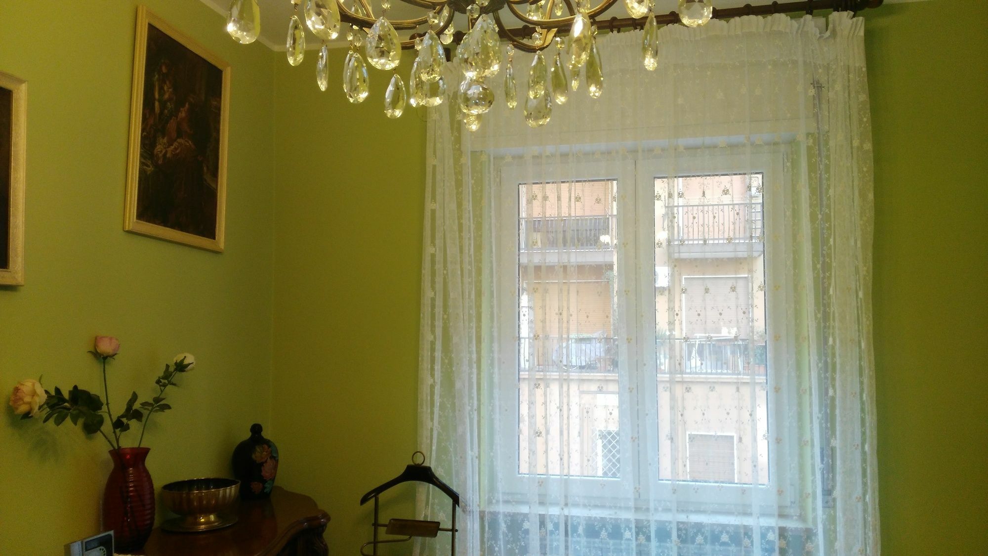 Locazione Turistica Sole Hotel Verona Exterior foto